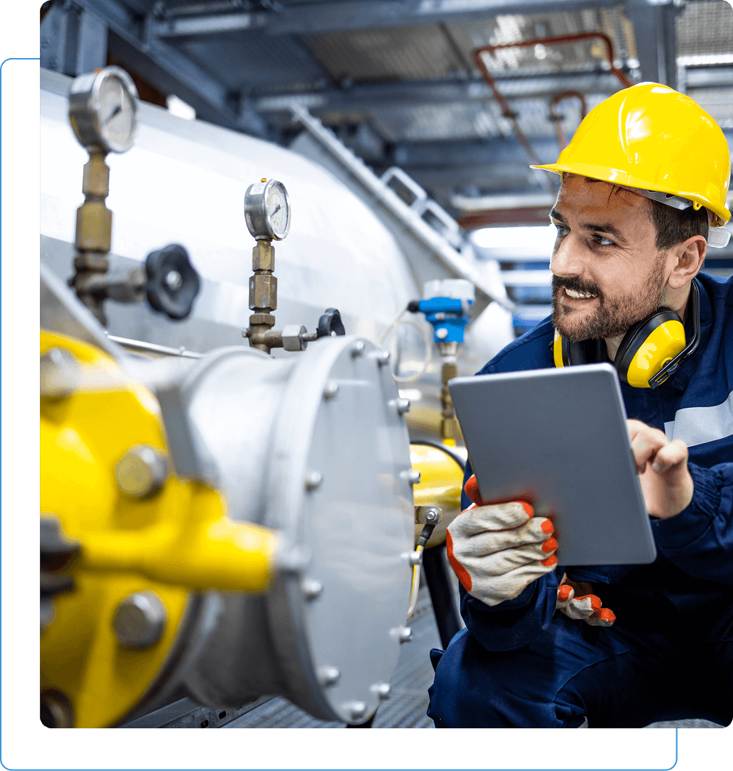 Our Services - STRIDE Partners - Oil And Gas Consulting